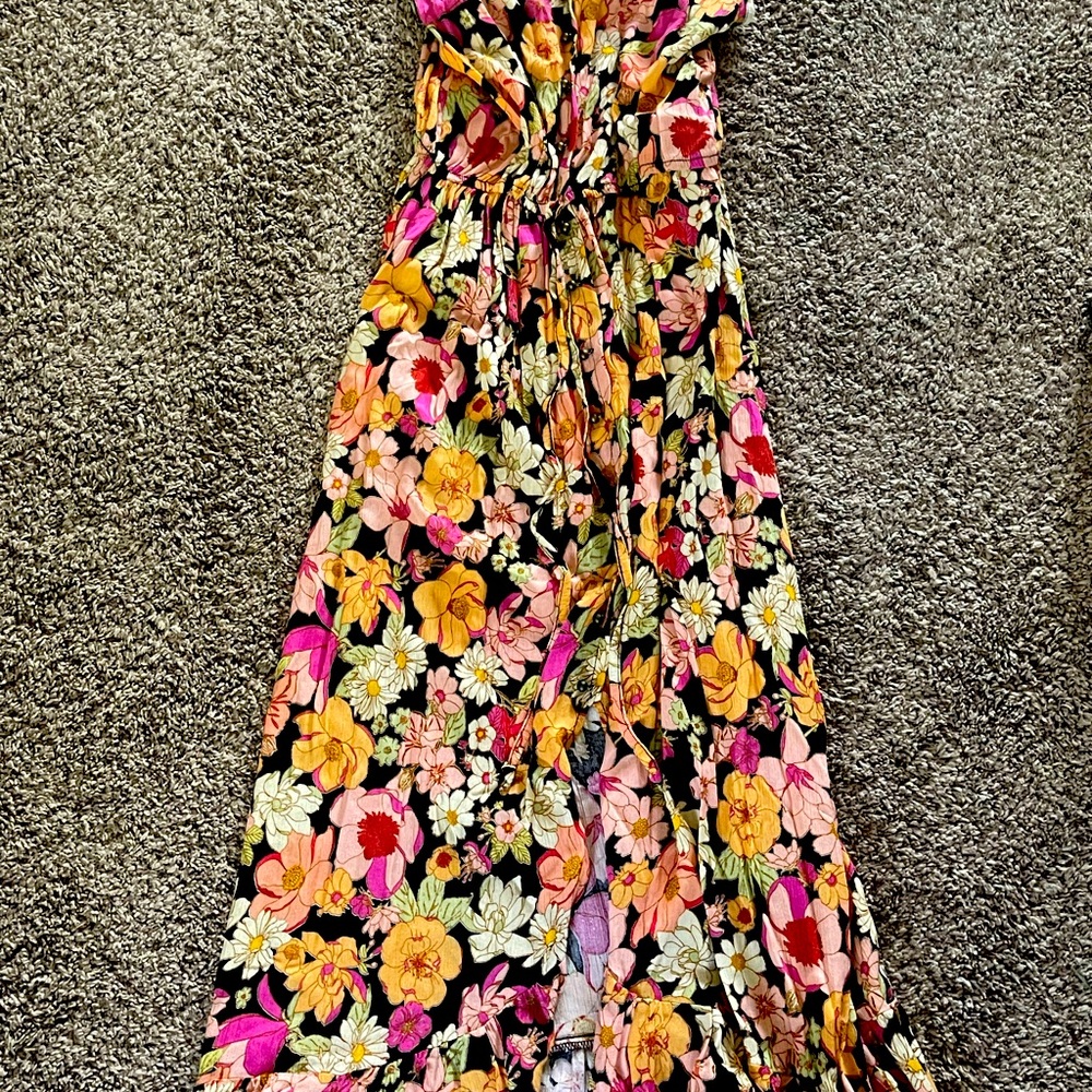 Summer dress